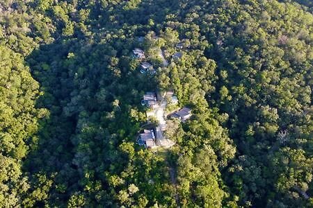 Modern Villa Overlooking Macal River Valley Benque Viejo Del Carmen ภายนอก รูปภาพ